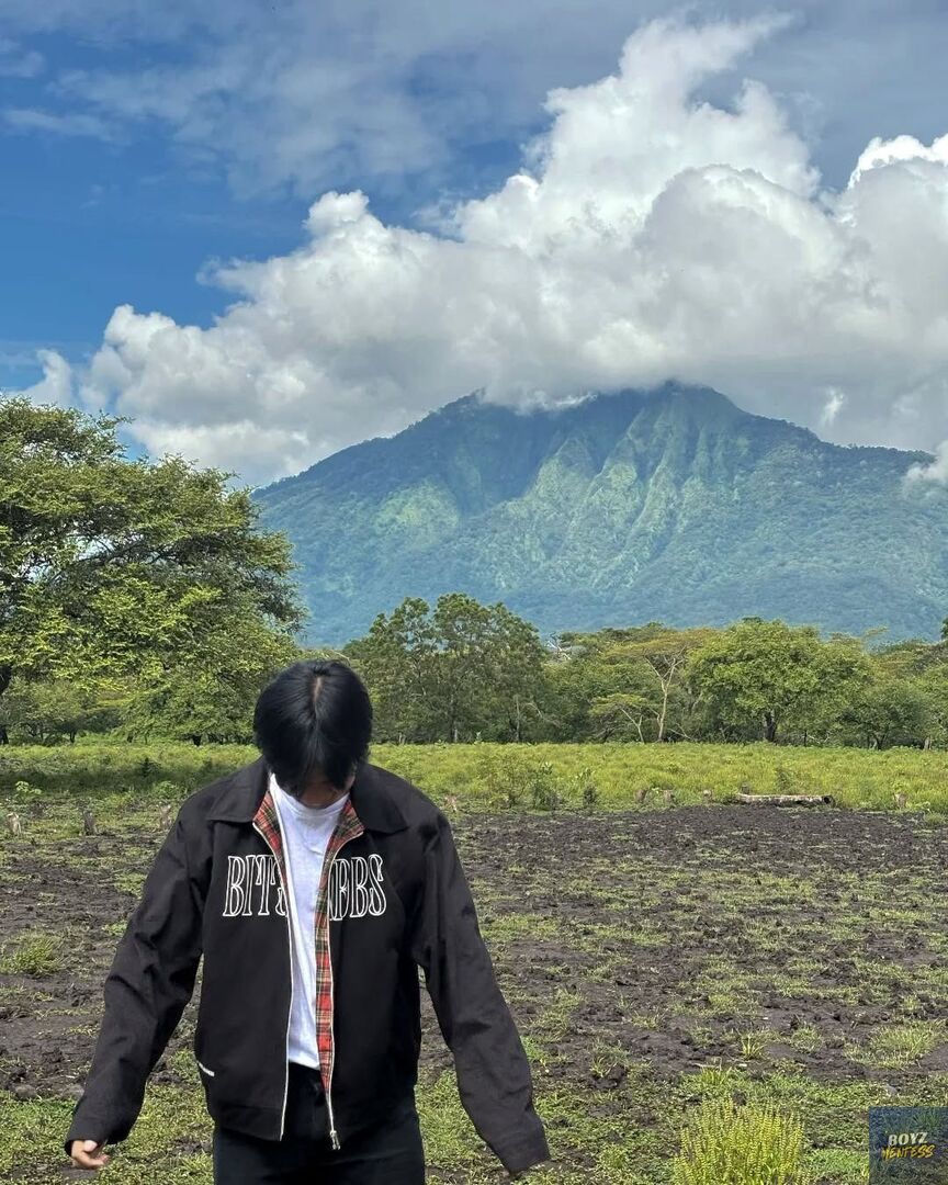 Base: ON 👊🏻 BOYZ tweet media