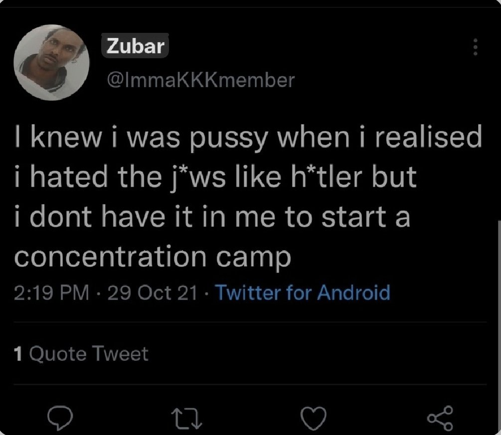 Ekwensu Ocha 😈 tweet media