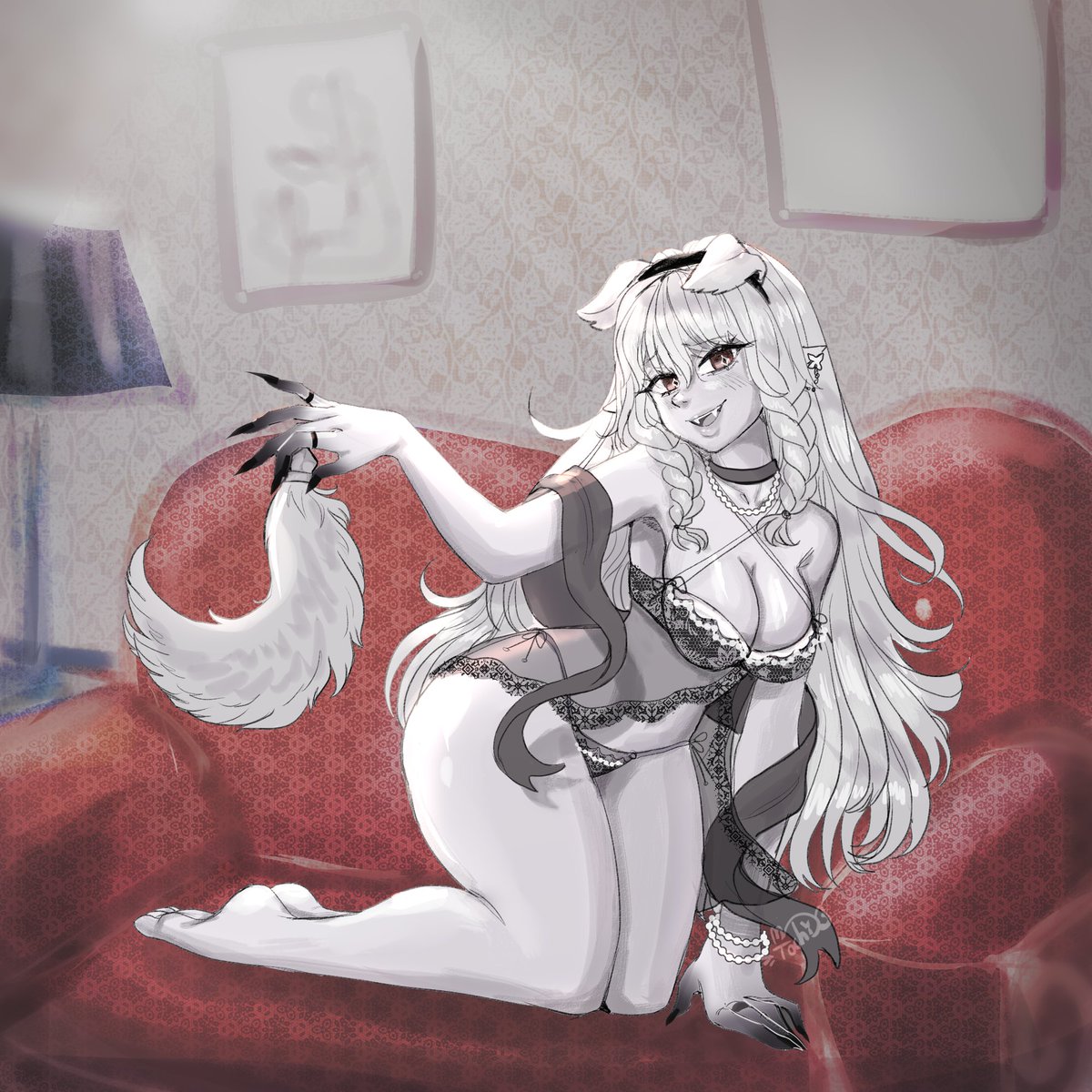 // Marru.exe 🍷🖤 🔞 tweet media