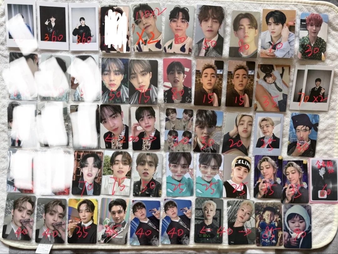 サブ垢@韓国SVT🎫 tweet media