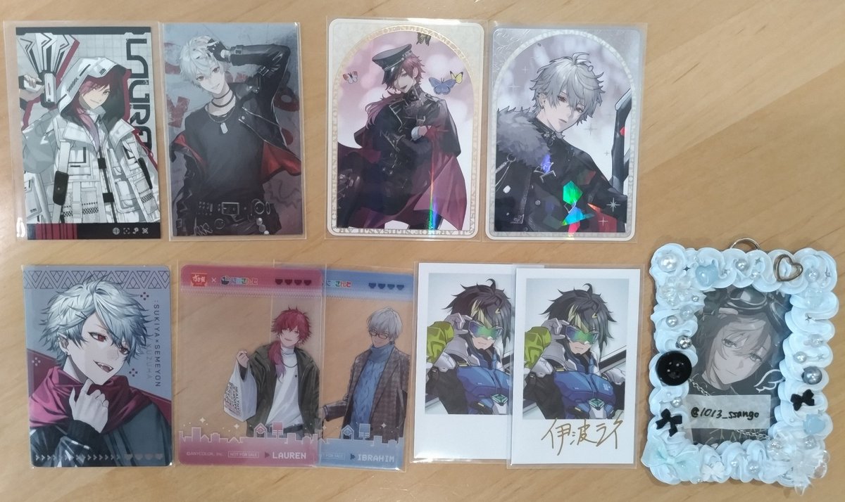 ssango 1013 tweet media