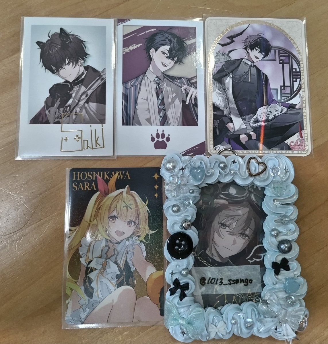 ssango 1013 tweet media