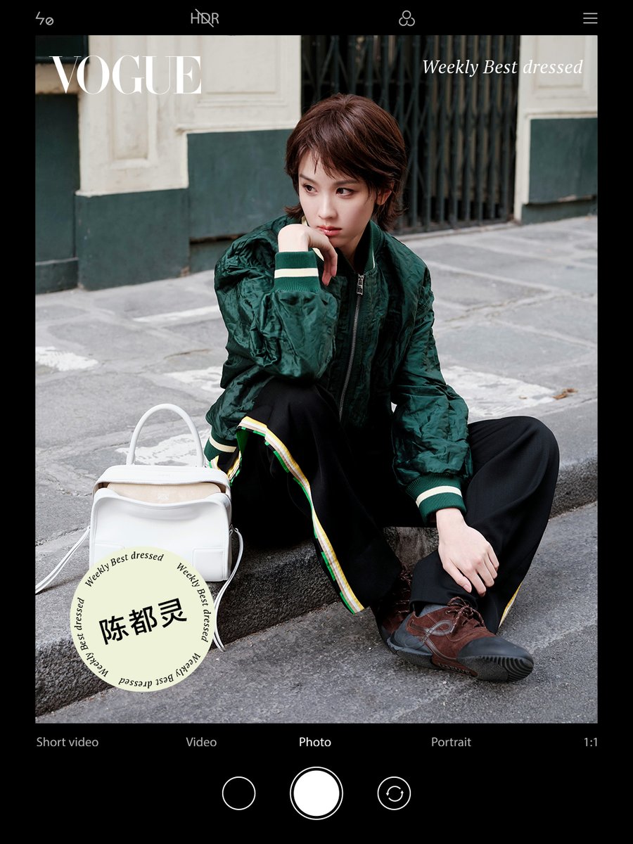 ₍ ᐢ..ᐢ₎ for chen duling tweet media