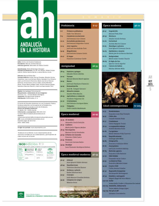 Asociación Andaluza Hespérides tweet media