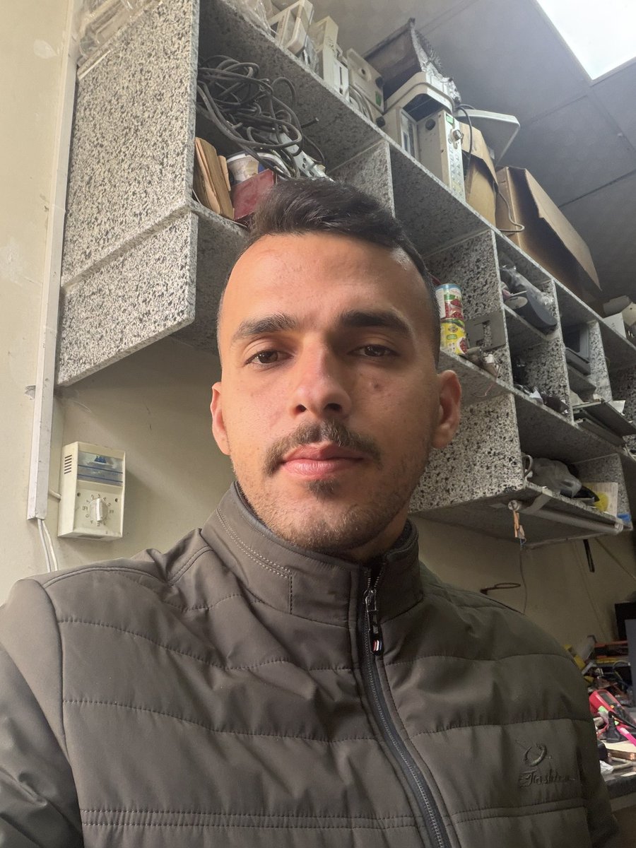 ODAY || 🇵🇸 tweet media