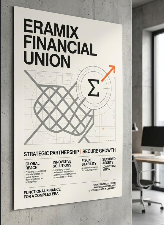 EraMix_Union's tweet photo. Market Update | EraMix Financial Union

Markets remain mixed as investors watch economic data and policy signals. Key areas show early stabilization with selective momentum building. Stay alert.

#MarketUpdate #Finance #Investing #Trading https://t.co/3BWCRZAETo