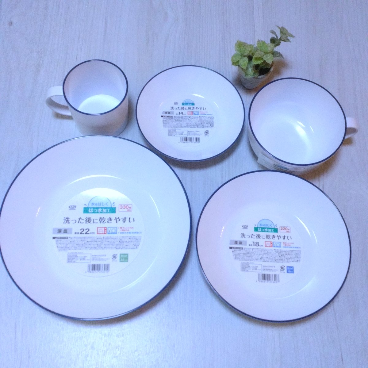 Can★Do/キャンドゥ tweet media