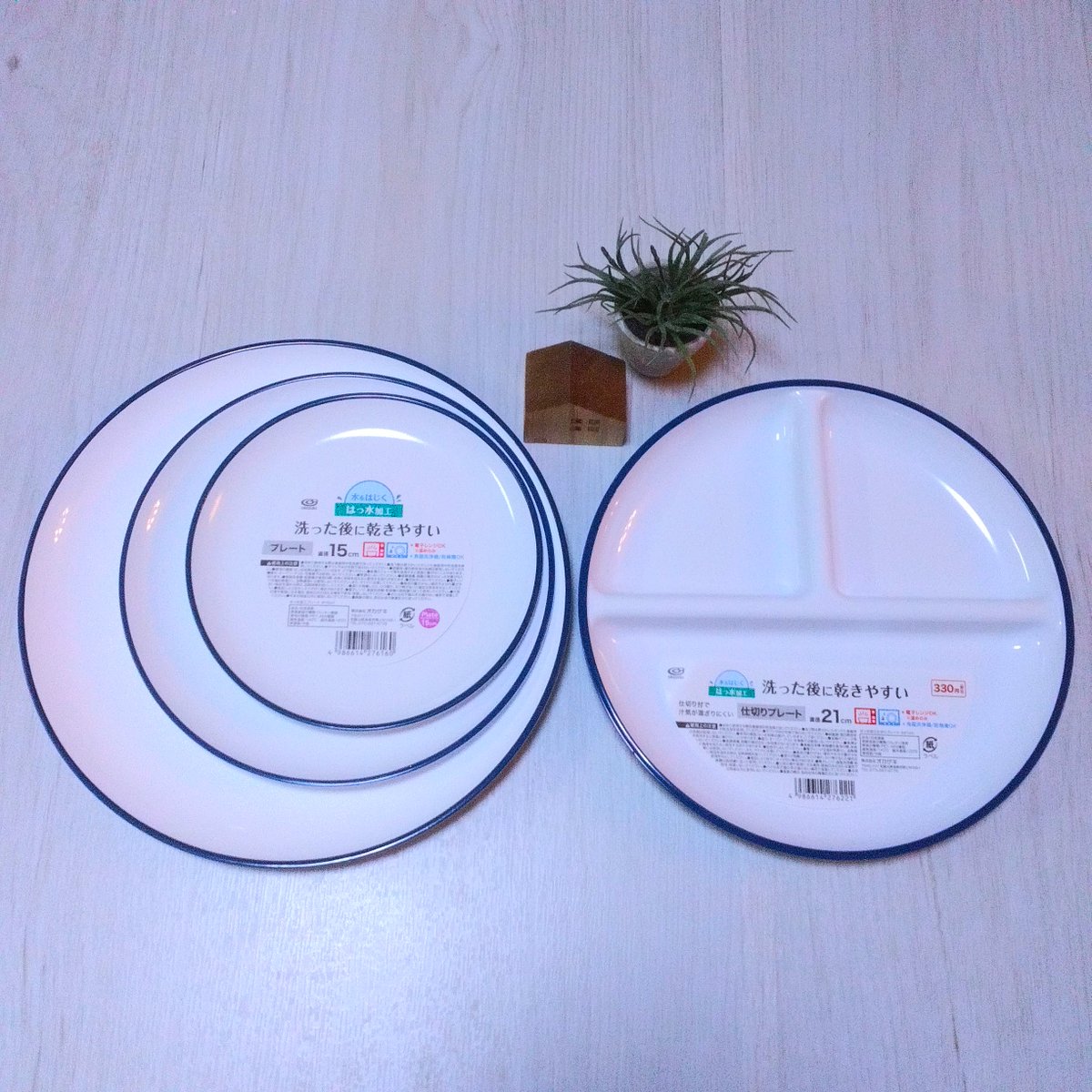 Can★Do/キャンドゥ tweet media