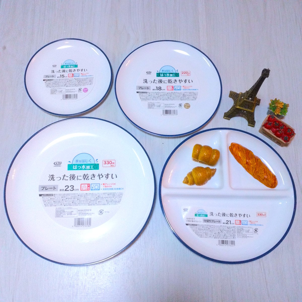 Can★Do/キャンドゥ tweet media