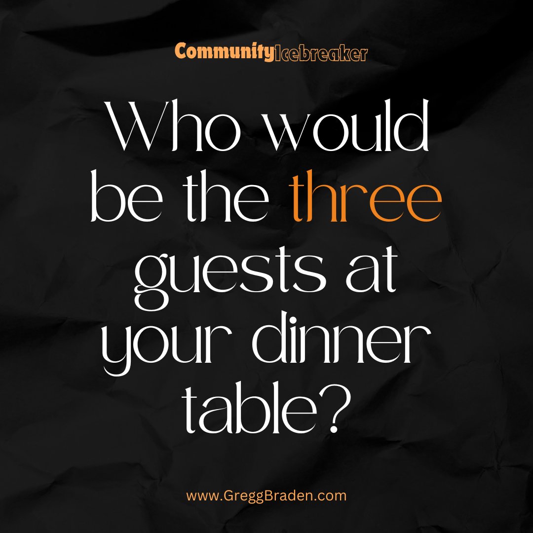 Gregg Braden tweet media