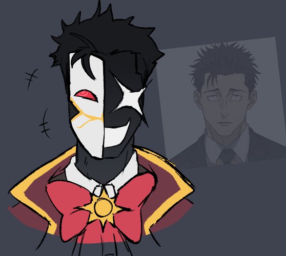 ToxicIceberg (SEMI HIATUS) tweet media