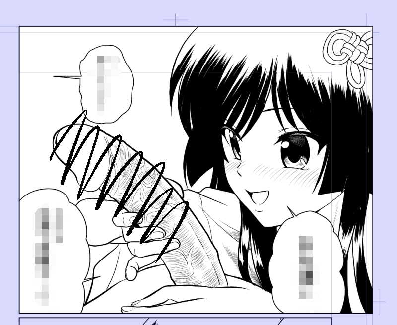 DL新作進捗。
エッチなシーンはっじっまっるよー! 