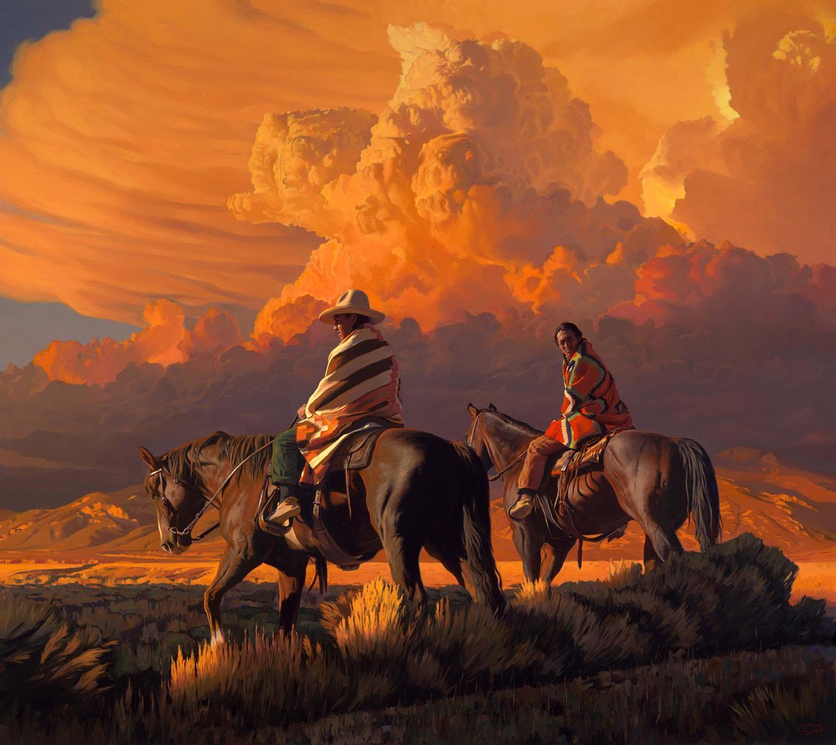 Whispers tweet media