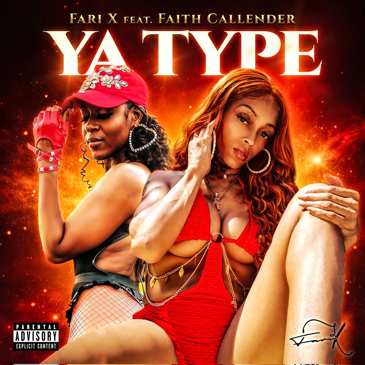 Fari X Wisdom tweet media