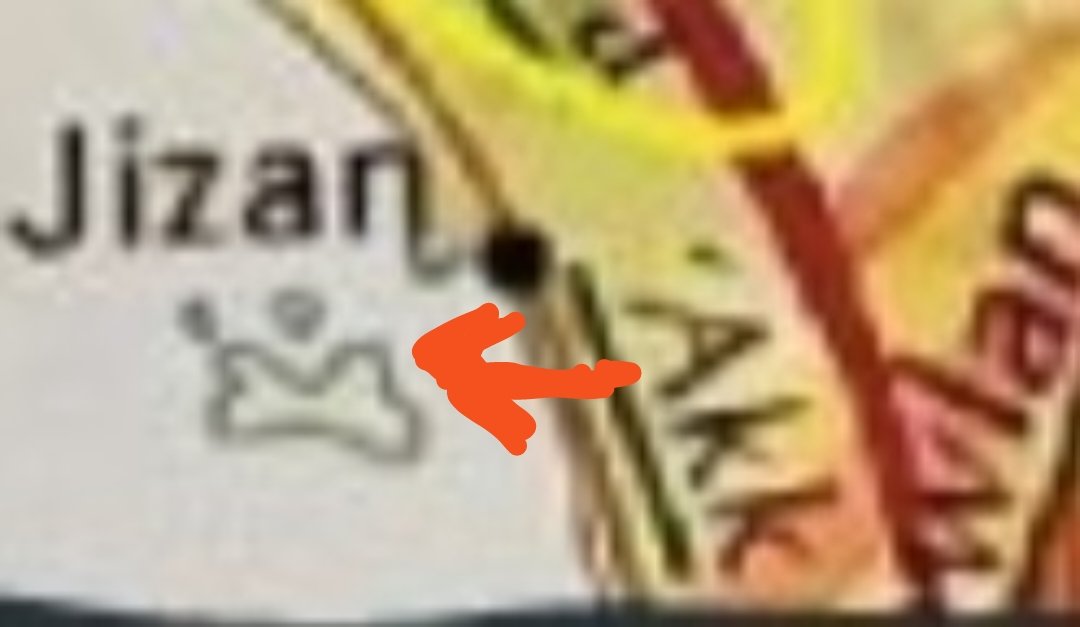 زهرة جازان 🇸🇦 tweet media