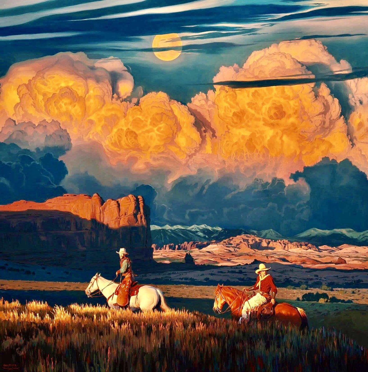 Whispers tweet media