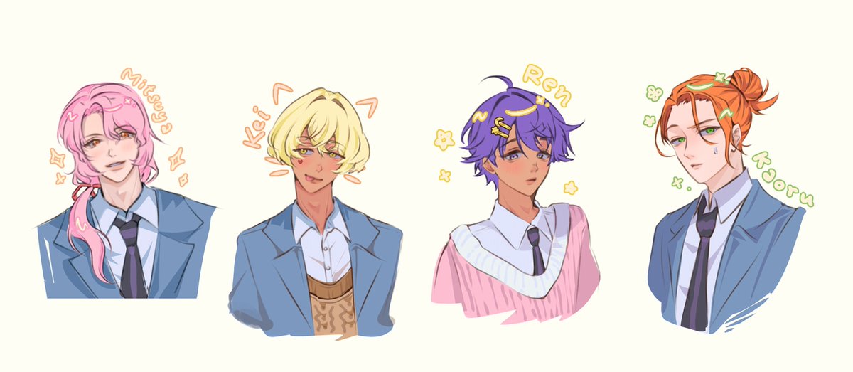 Artist’s Base tweet media