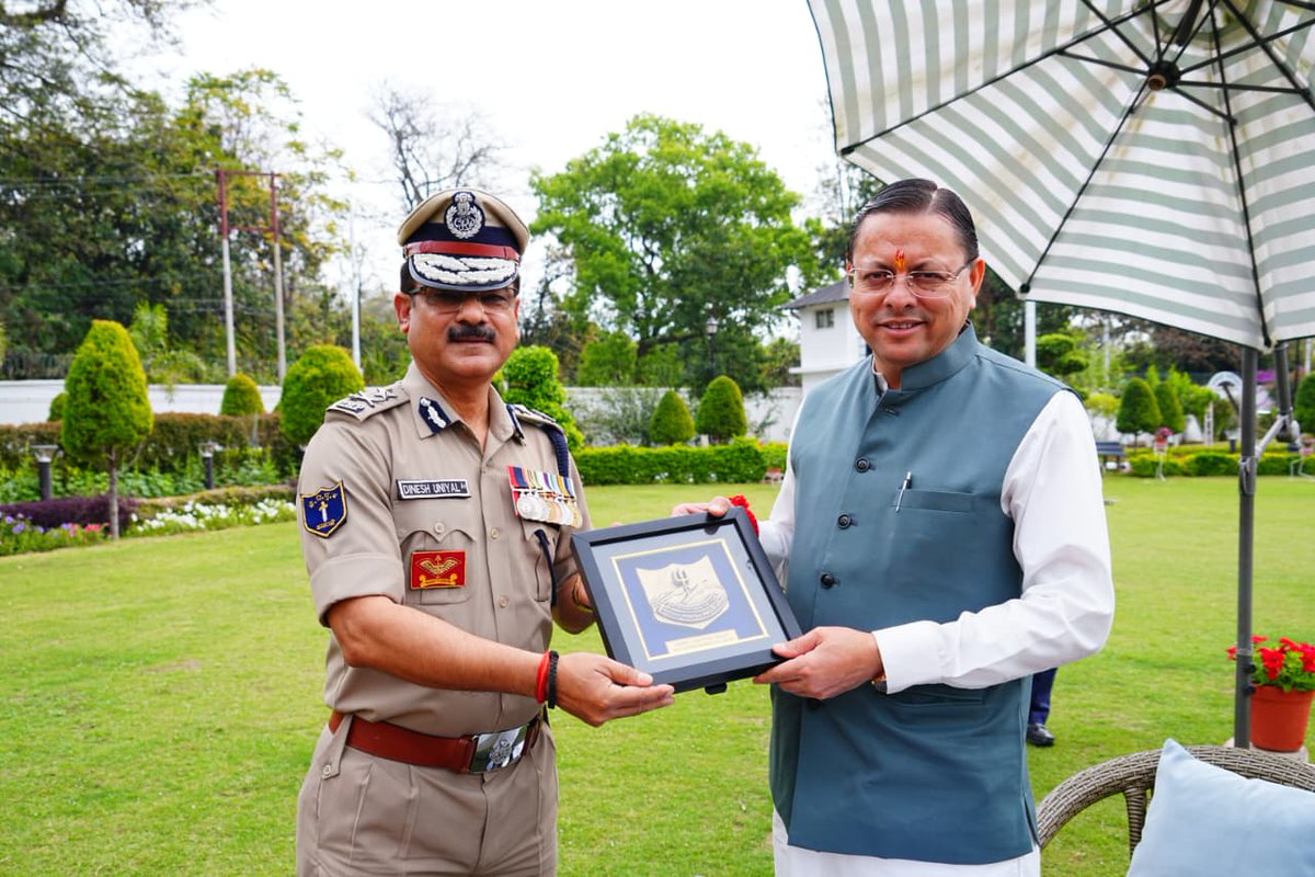 UTTARAKHAND SECTOR, C.R.P.F. tweet media