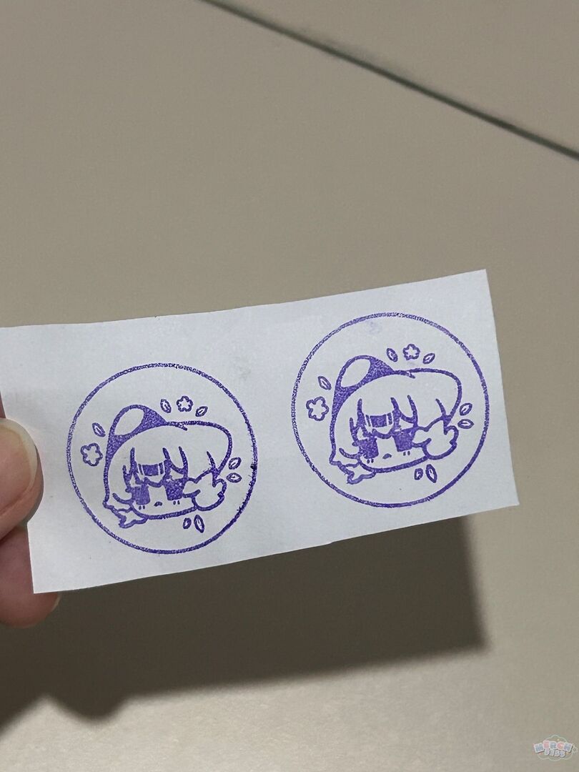 Merch Fess tweet media