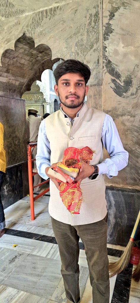 Atul Kumar Yadav 🇮🇳 tweet media