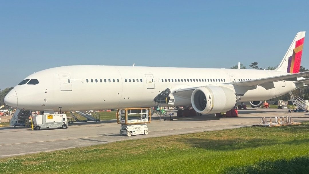 AviationAll tweet media