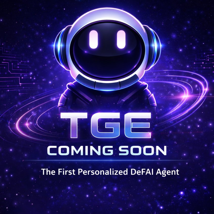 The future of trading is evolving.

Soly AI is bringing personalized DeFAI agents to everyone.

TGE coming soon.

Stay tuned. 👇

<a href="/ai_soly/">SOLY | ETH | AI</a>
