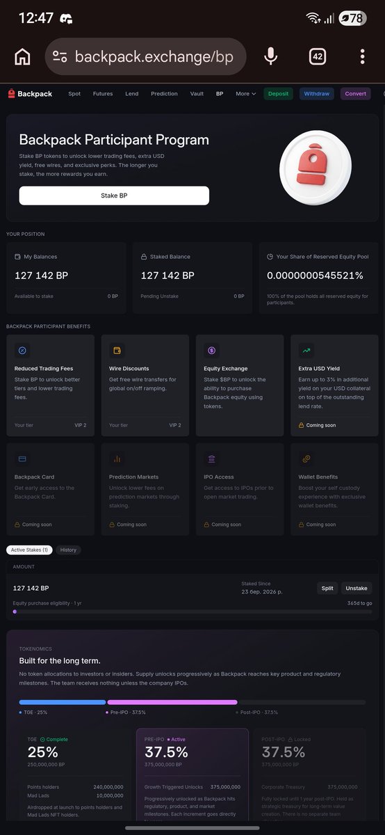 Yaro | cryptoBRO.co tweet media