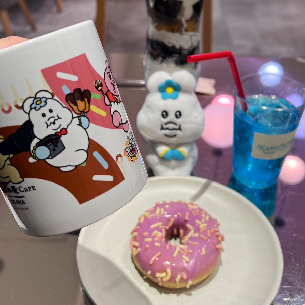 ぷちゃむ tweet media