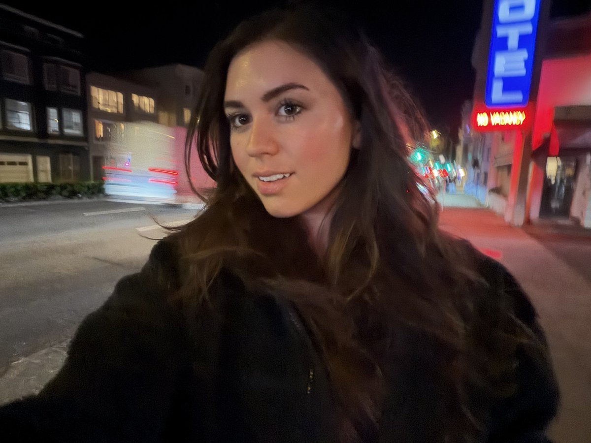 Brooke LeBlanc tweet media