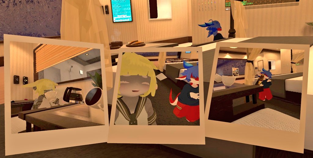 調味料おさとう tweet media