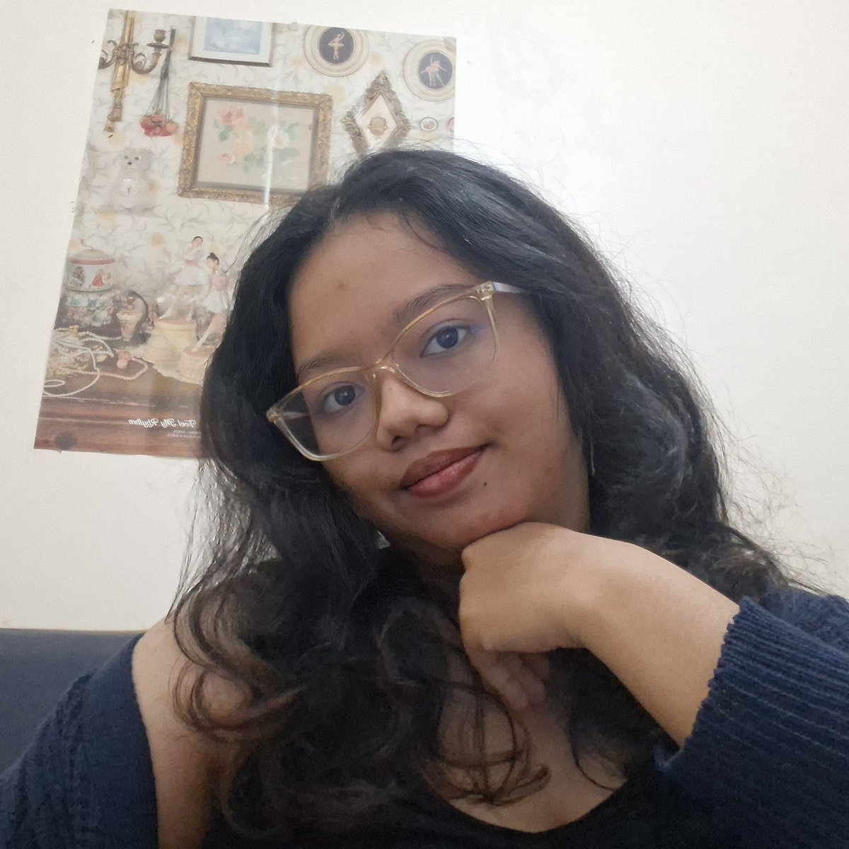 ayra💫 - slrkuliah tweet media