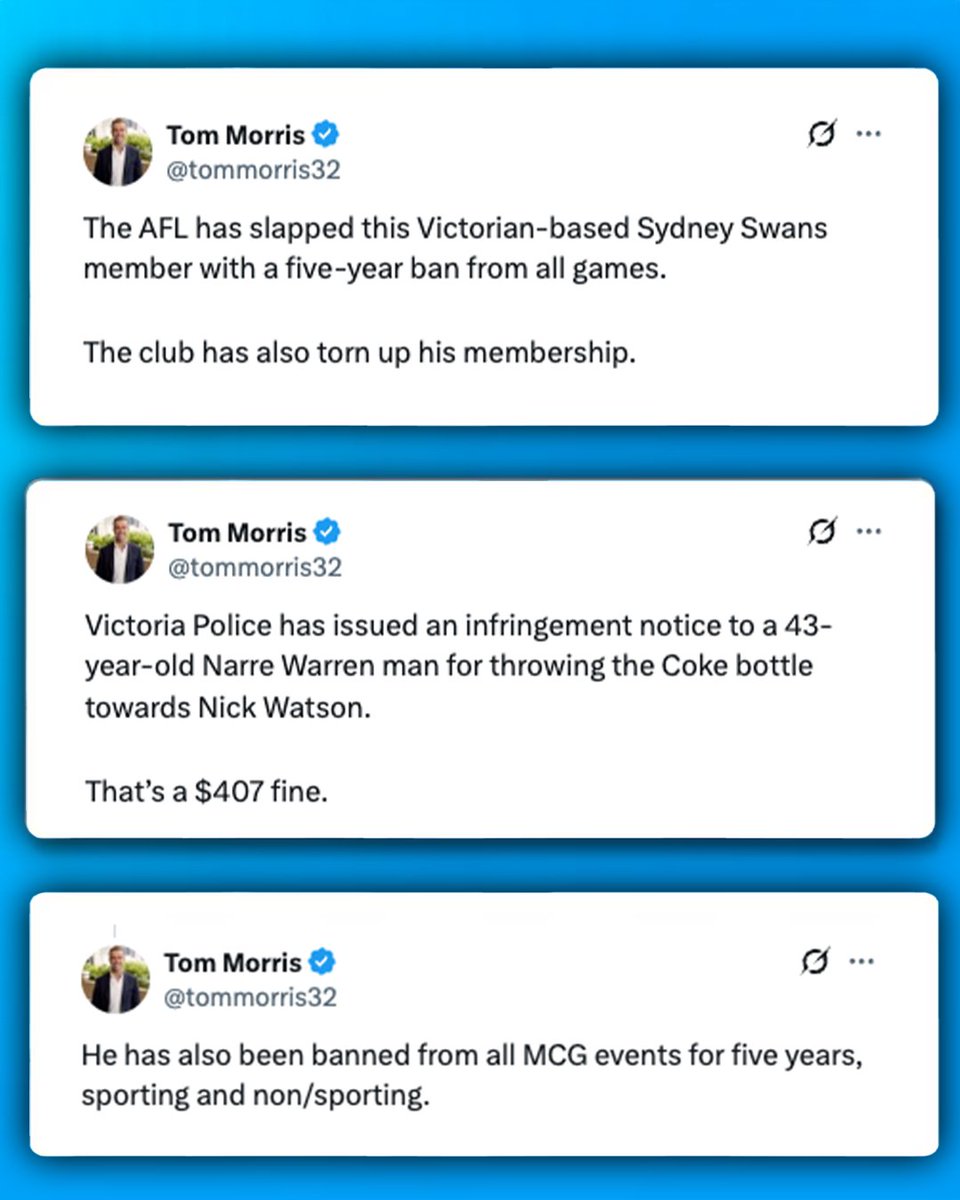 Mitch Robinson tweet media