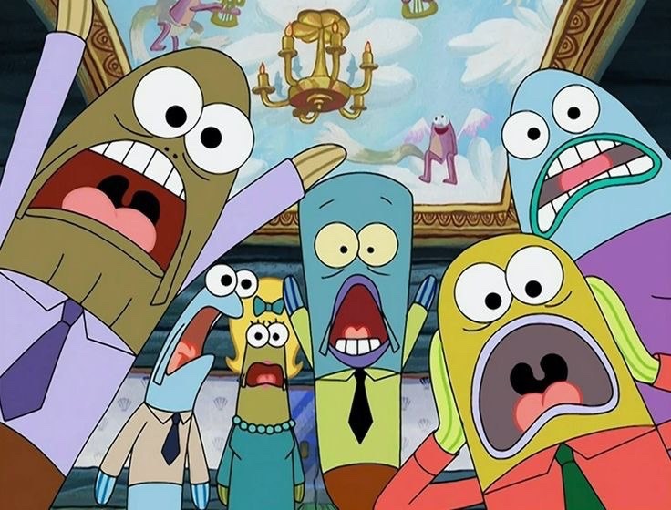 Fish Bottom 🐠 tweet media