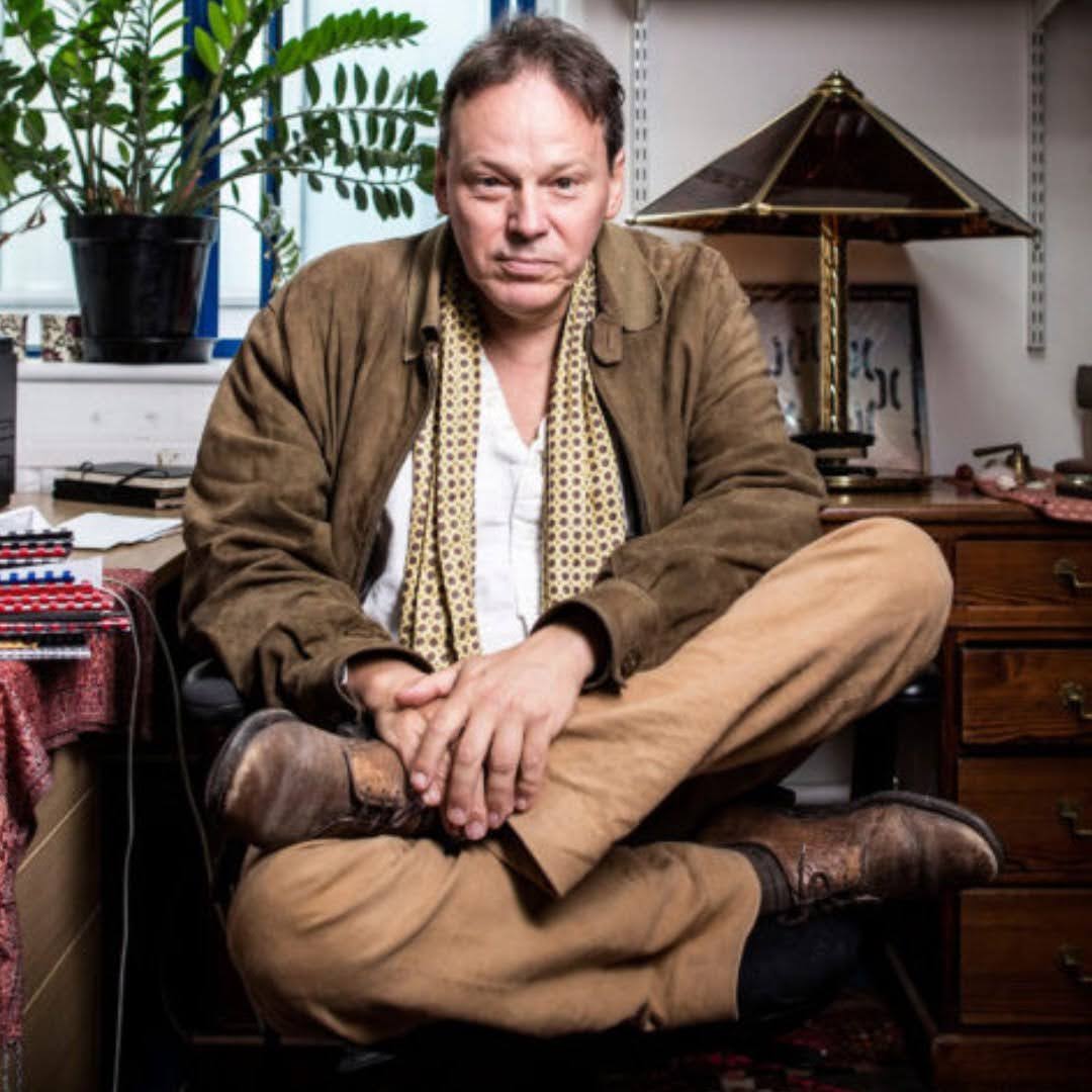 Relearning Economics tweet media