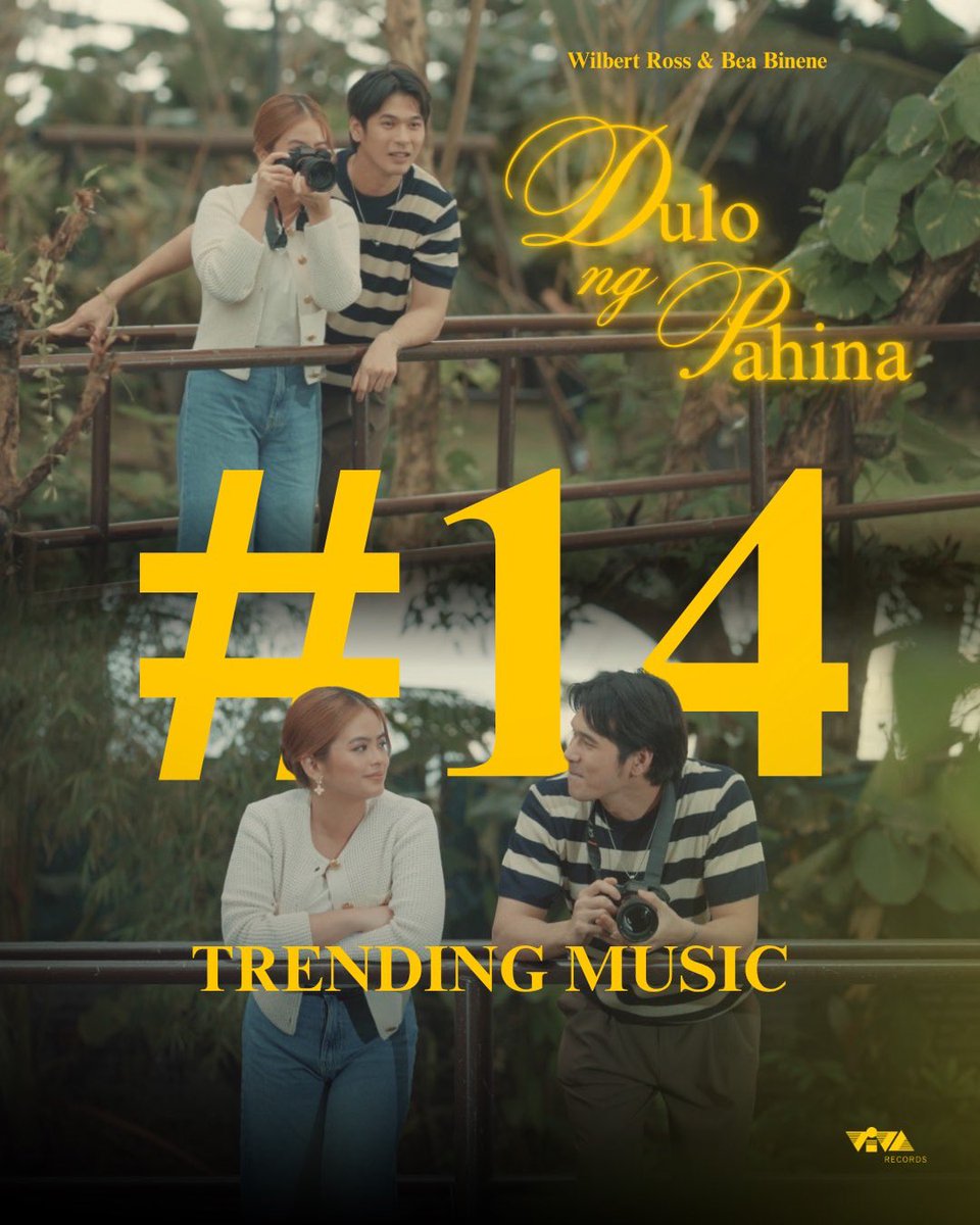 Viva Records tweet media