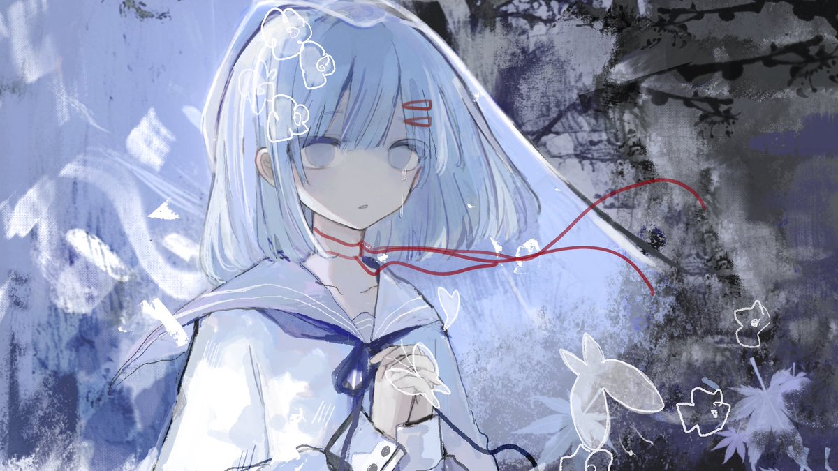 竹壹 tweet media