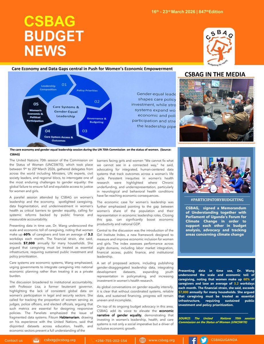 CSBAG (csbag.org) tweet media