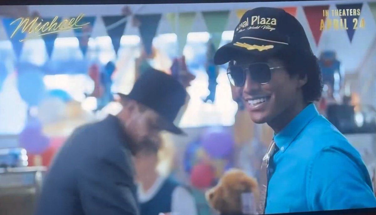 Jackson Dynasty tweet media