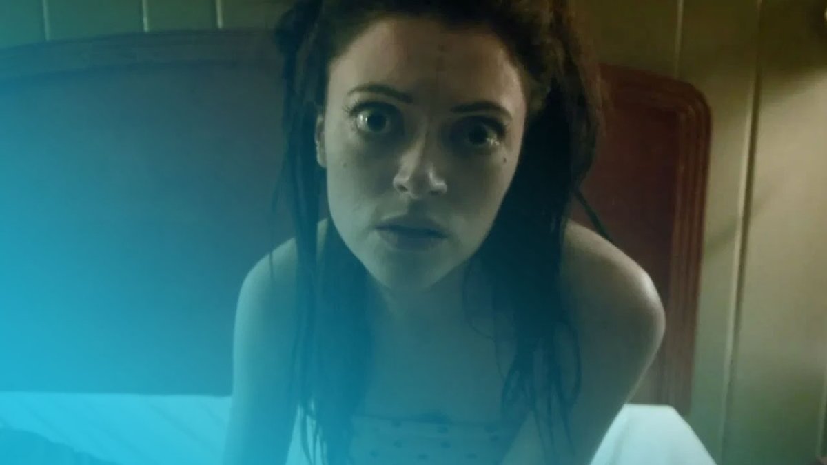 Glitcheffekt tweet media