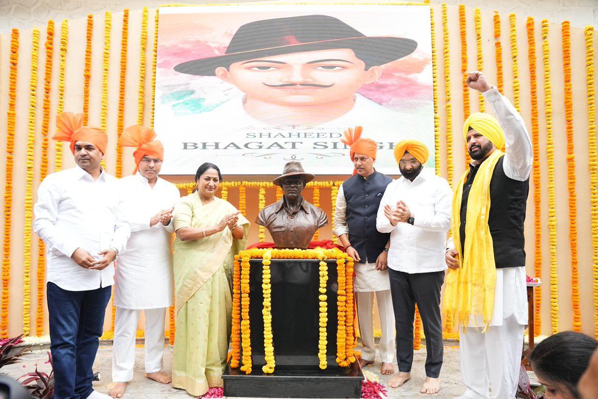 Parvesh Sahib Singh tweet media