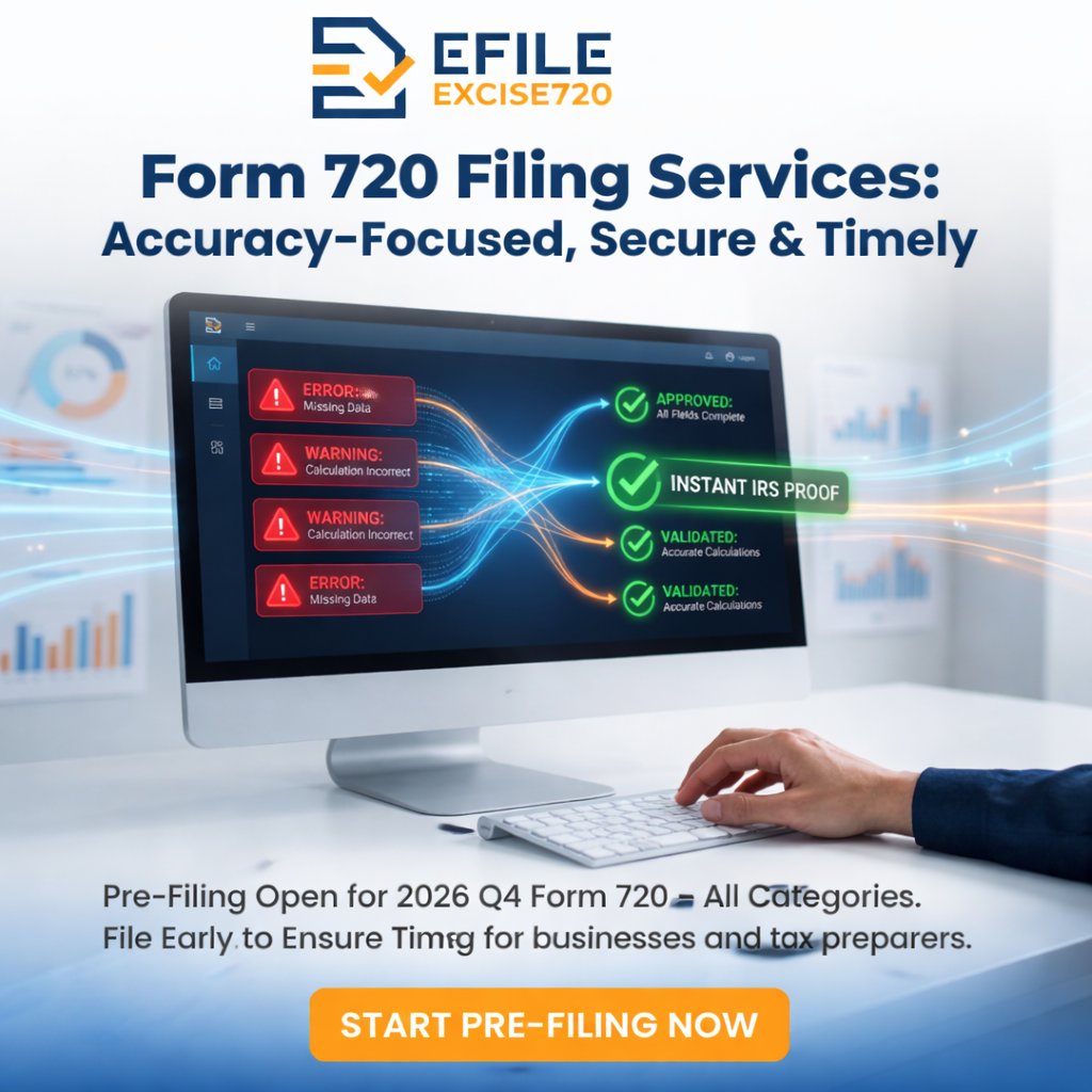 EfileExcise720 tweet media