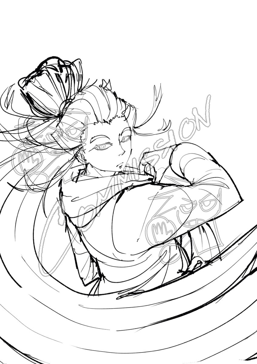 ARI✍️ (Comms Closed😌) tweet media