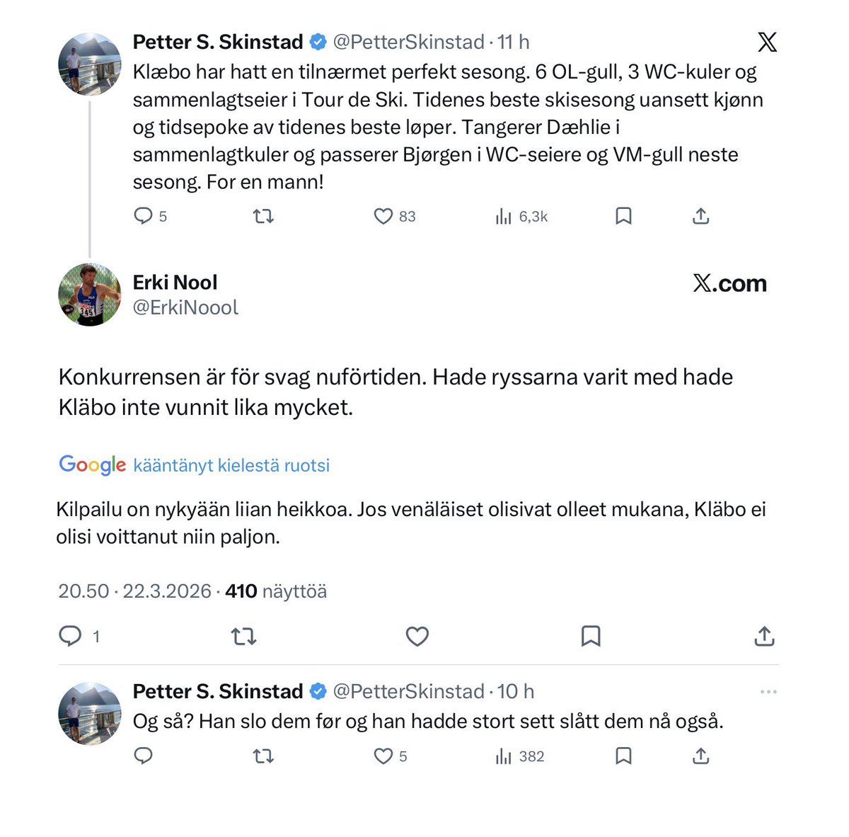 Timo Valto tweet media