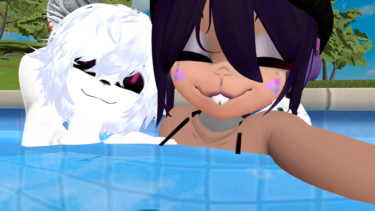 SansyLewdy🔞 tweet media