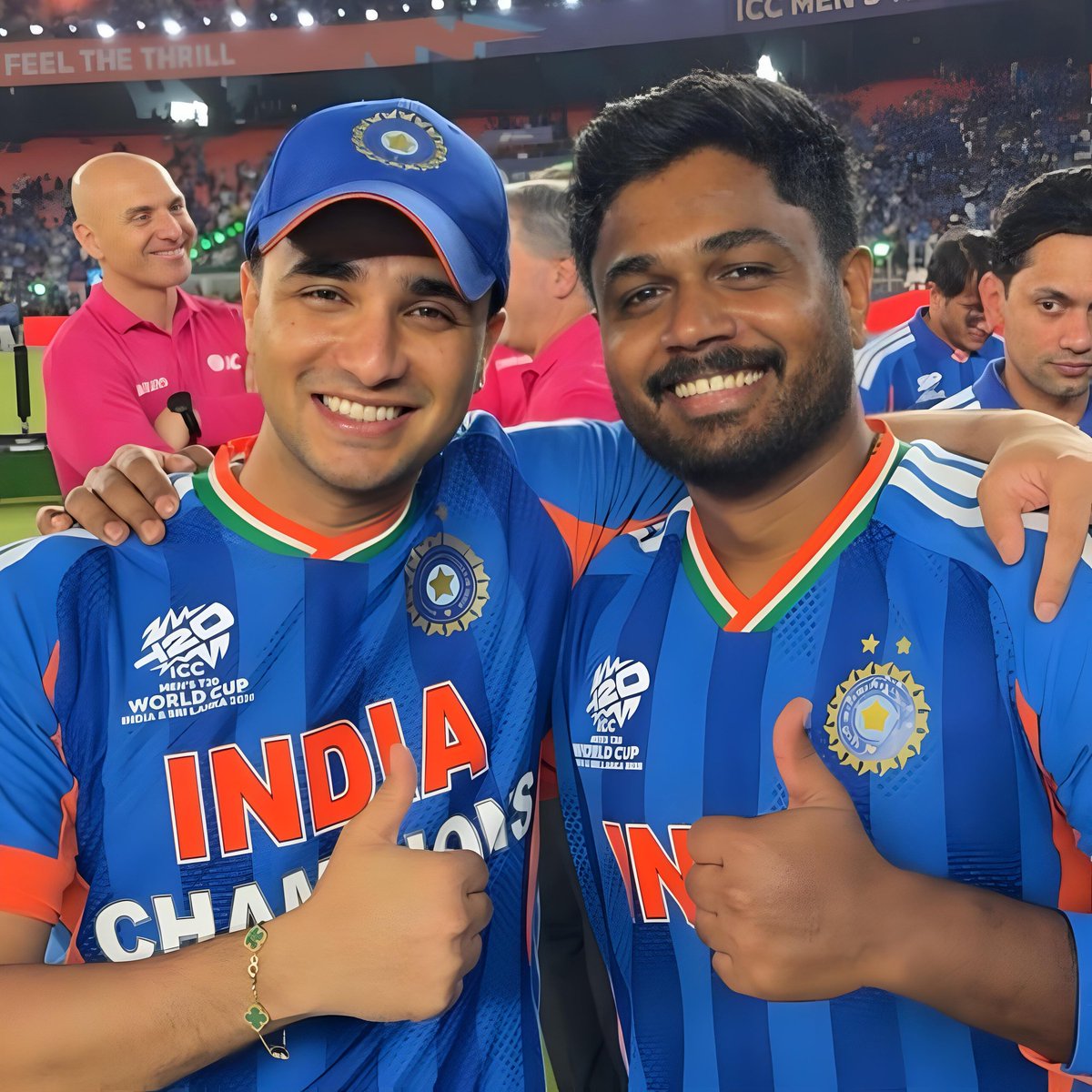 Mahi Patel tweet media