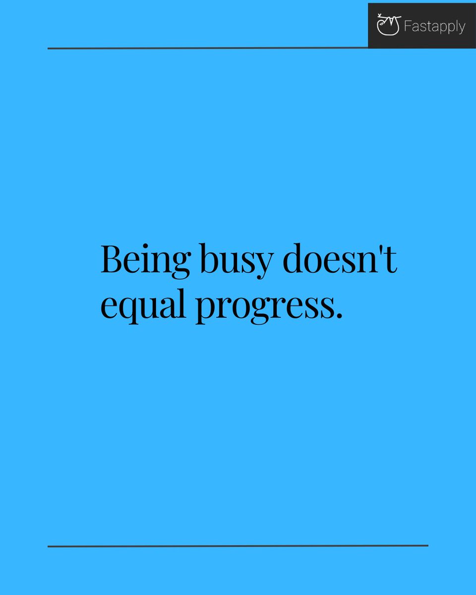 FastApply tweet media