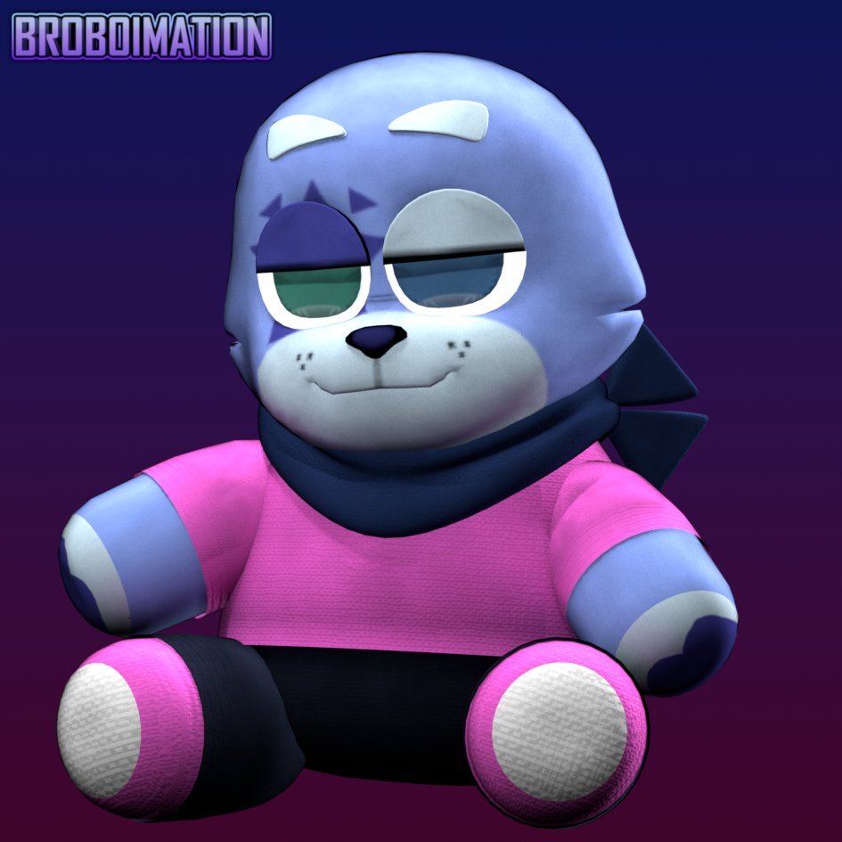 Broboimation tweet media