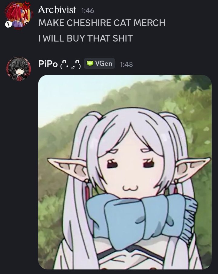 PiPo (COMMS CLOSED) tweet media