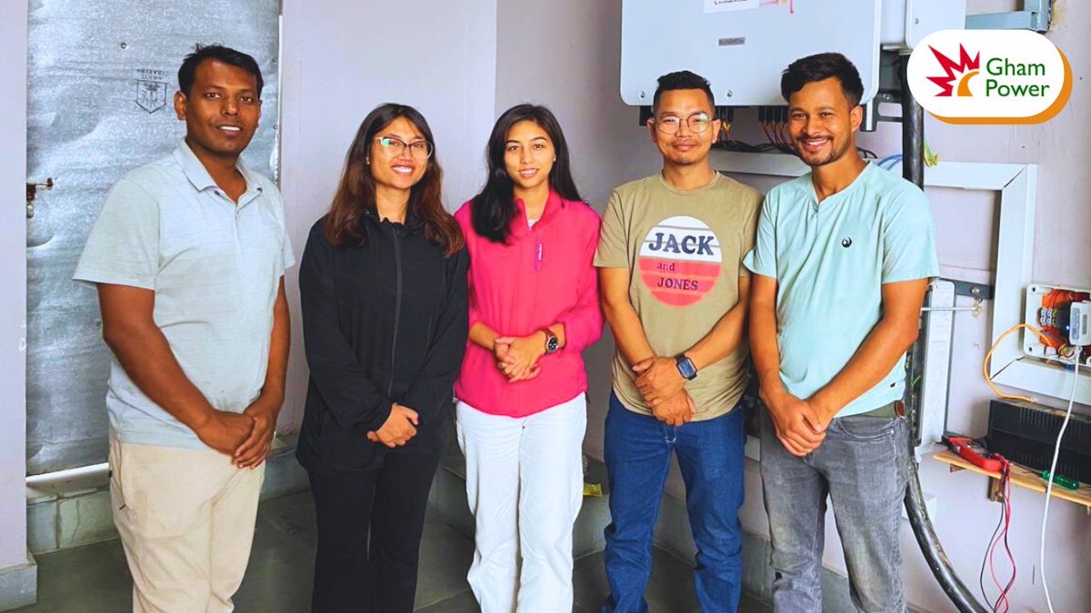 Gham Power tweet media