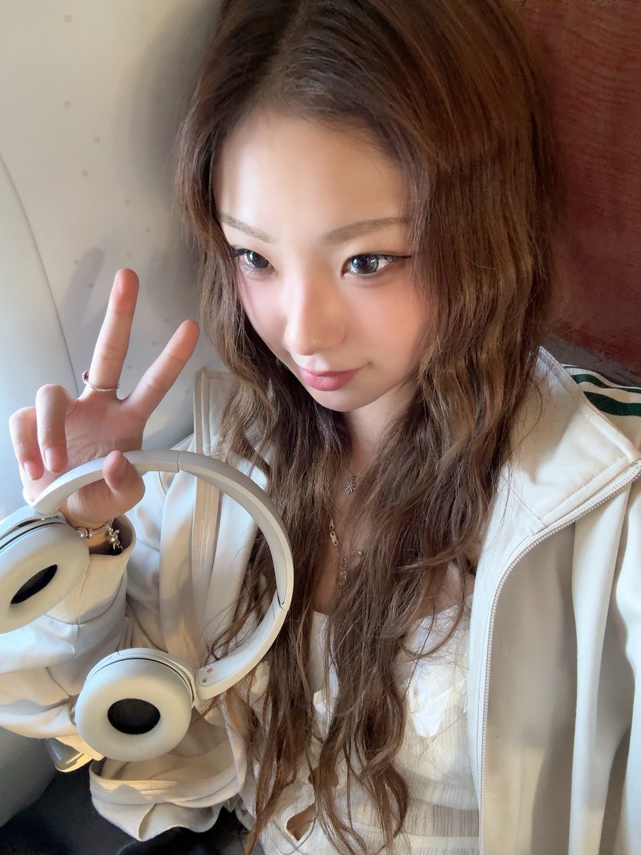 H//PE Princess 하입프린세스 tweet media